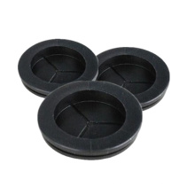 ISO9001 approved rubber plugs for hole